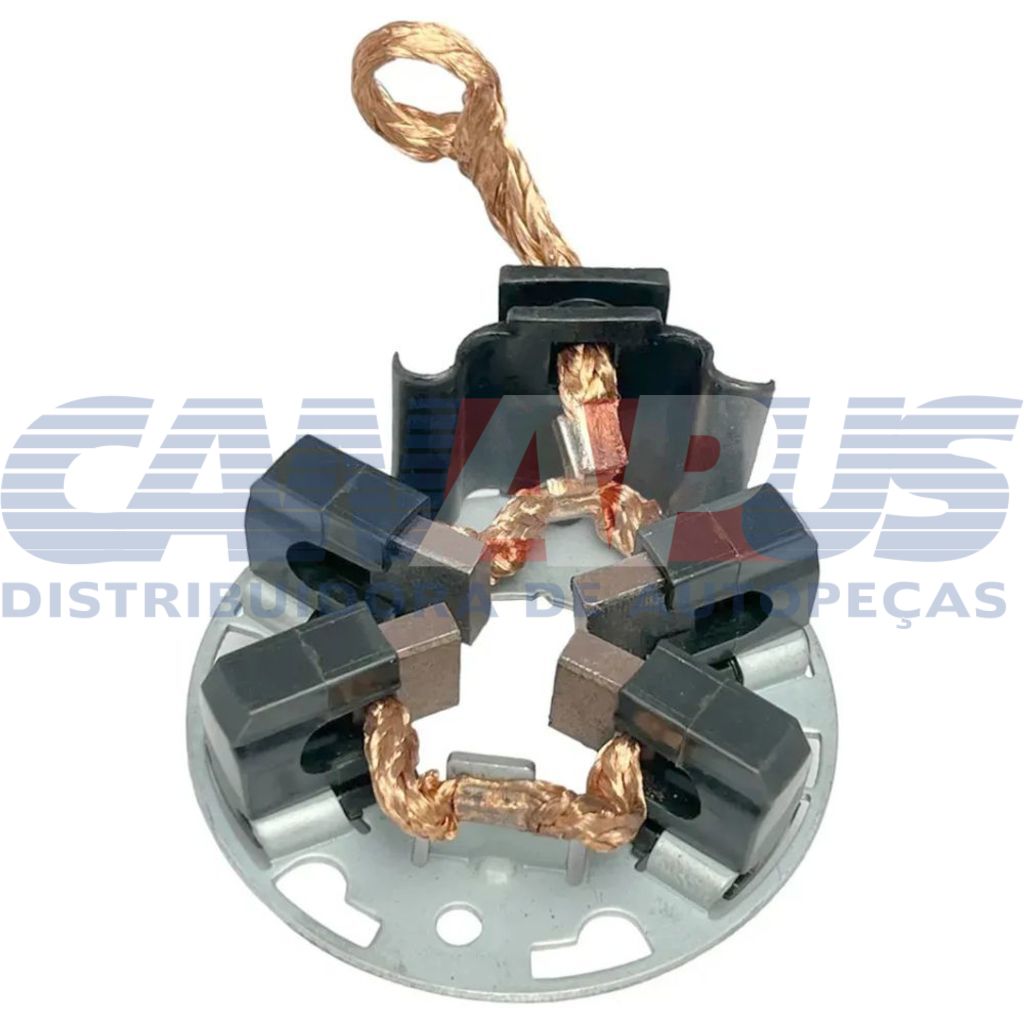 Porta Escova De Partida – Gol/ Voyage/ Up 13…