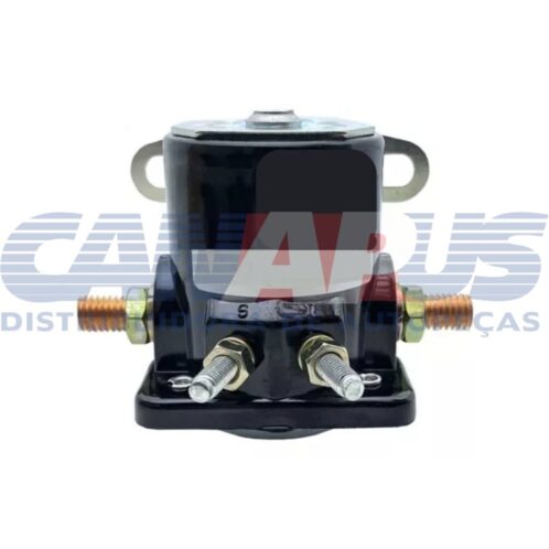 Automatico - Automotivo Auxiliar 24v