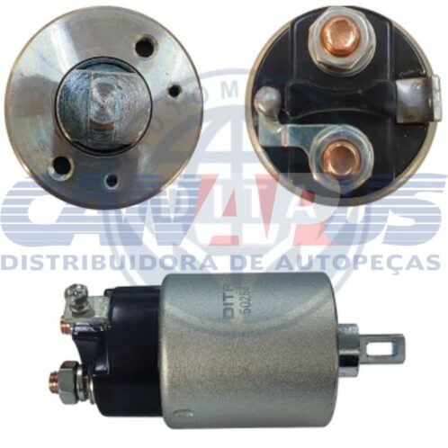 Automatico - Nissan Versa / Sentra / Tiida