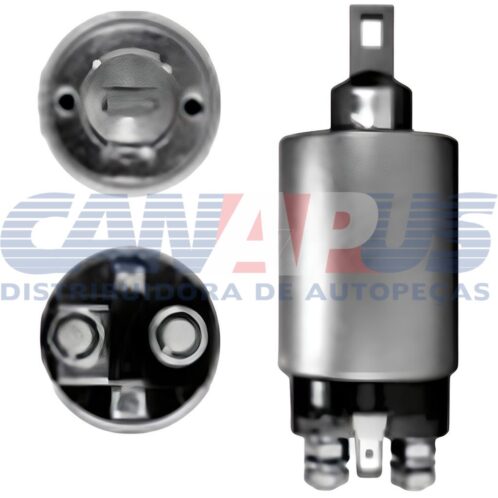 Automático - Case / Mazda / Mitsubish L200 / Pajero