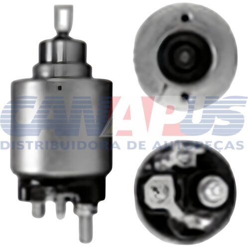 Automático - Fiat Uno Economy 2010