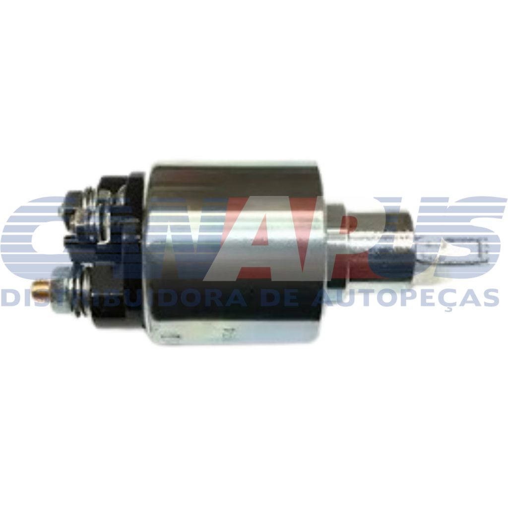 Automatico - Fiat Fiorino / Palio / Siena / Strada