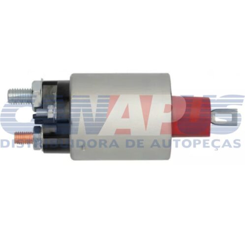 Automático - Cummins / Mercedes / Volks - 24v