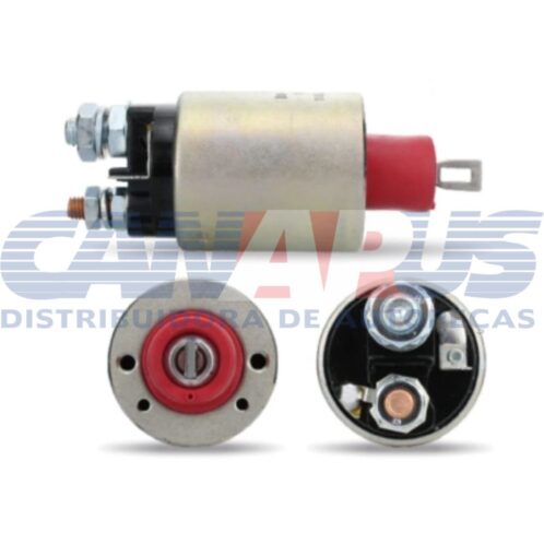 Automatico - Gm Series D 20 / Silverado 4.1