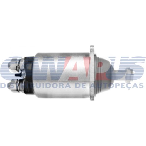 Automático - Mercedes / Scania Je 24v