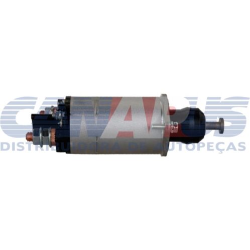 Automatico - 24v Agrale/ Case/ Delc