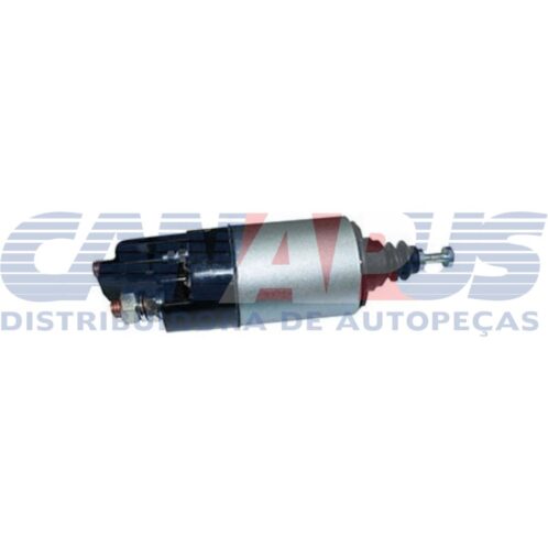 Automatico - Mercedes Actros 24v Mitsubish