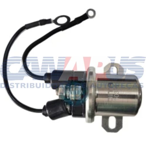 Automatico.-Partida 29mt/Case/Mercedes/New