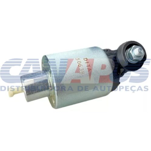 Automatico - Mitsubishi L200/l300/l400