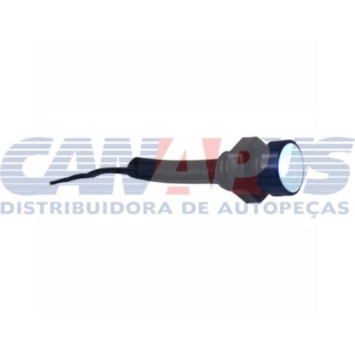 Spot De Led Branco 12v