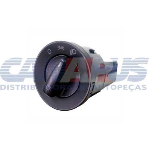 Chave De Luz - Gol / Parati / Saveiro 2000>