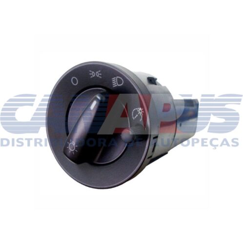 Interruptor De Luz - Vw 12v Caminhoe 2000>