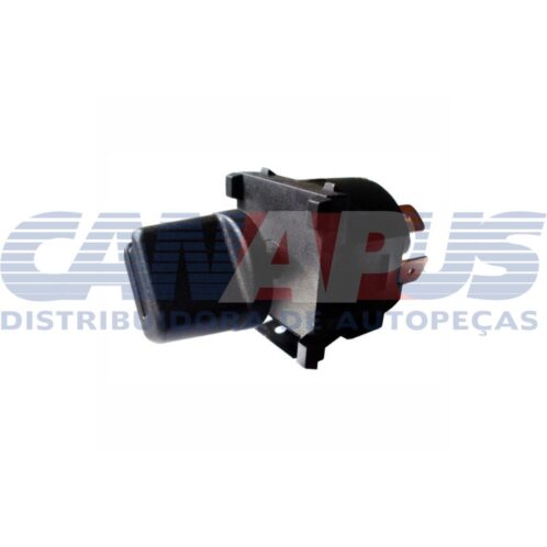 Chave Comutadora Do Ventilador - Vw