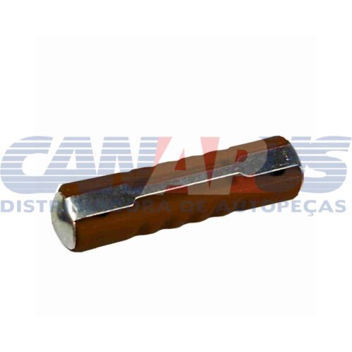 Fusivel Tipo Europel 15a (cx.c/100)