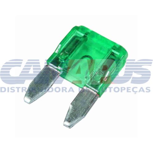 Fusivel Mini 30a (cx.c/50pcs)