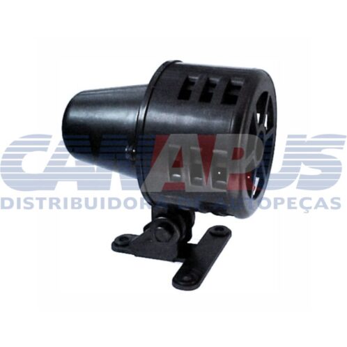 Sirene Mecanica - Twister 6 A 17v 117