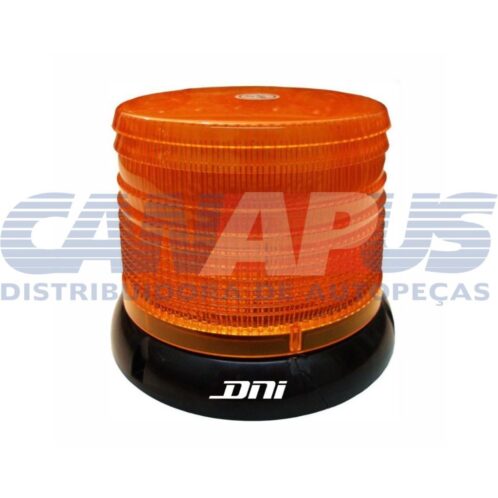 Flash Advertencia / Sinal Ambar 12v
