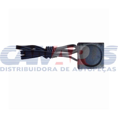 Botao De Acionamento Para Alarmes
