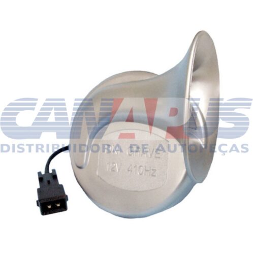 Buzina Individual S/ Rele 12v - Vw