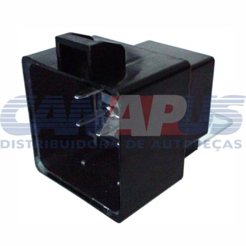 Rele Auxiliar Blindado C/ Sbs - S-10 / Blazer