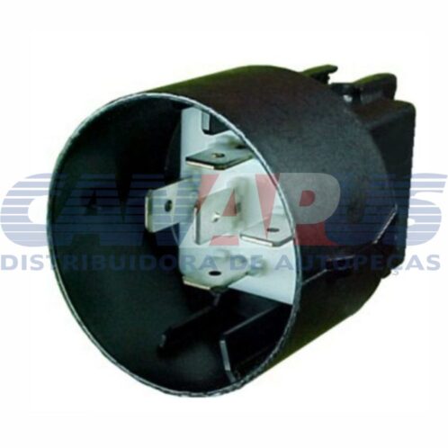 Rele Auxiliar - Eletroventilador / Ar Condicionado
