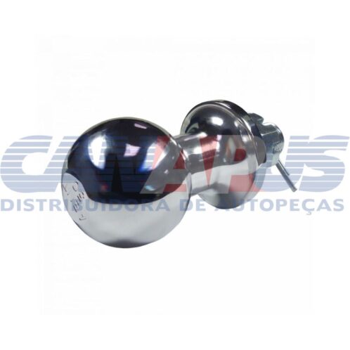 Bola Para Engate De Reboque - 50mm