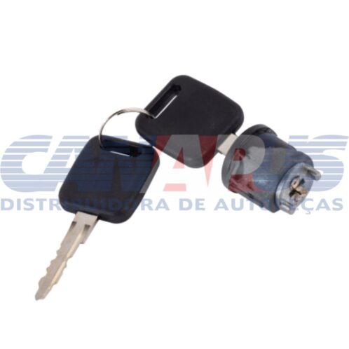 Cilindro De Ignição - Kombi / Sedan - 2 Pinos