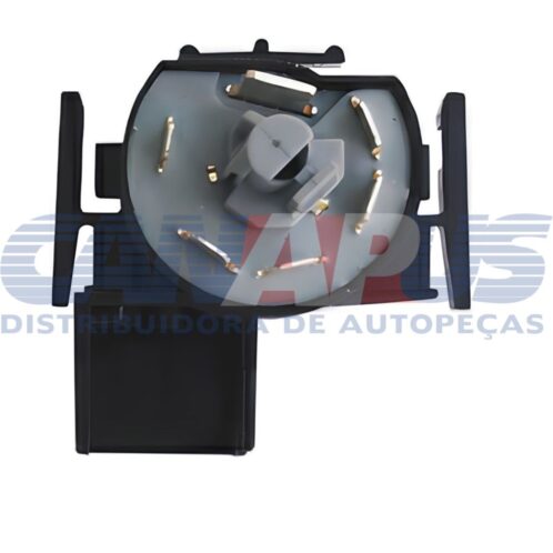 Comutador De Ignição - Astra / Novo Corsa / Montana