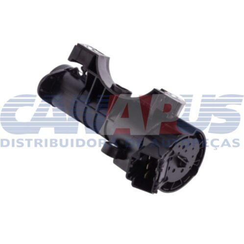 Trava De Direcao - Volkswagen / Gol / Saveiro