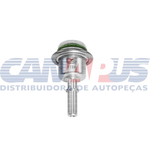 Regulador De Pressao - Polo / Golf 1.6 01>