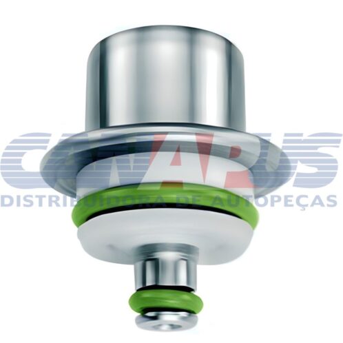 Regulador Pressao - Fox / Gol Giv / Polo 1.0/1.