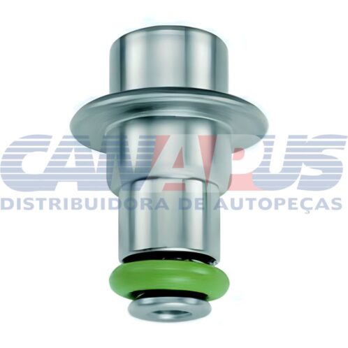 Regulador De Pressao - Toyota Corolla 03>