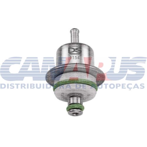 Regulador De Pressao - Ford Tds