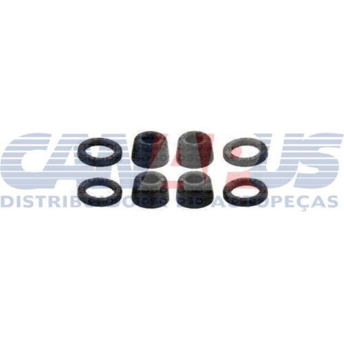 Kit Anel O-ring- Multi Point - Sistema Magneti Marelli