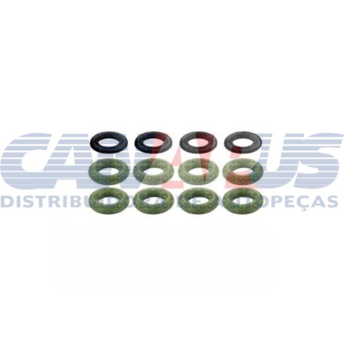 Pre-Filtro - Corsa / Pick-up / Sedan 96