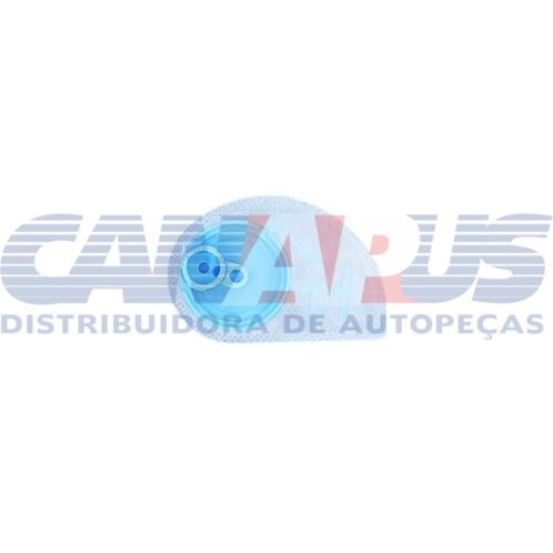 Pre-Filtro Secundario - Bomba Bosch À Gasolina