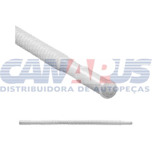 Tubo Corrugado 7,5 / 9,0 - 7,5 / 9,