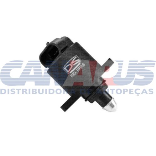 Atuador Marcha Lenta - Corsa 1.6 Efi