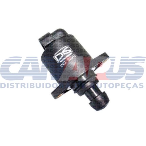 Atuador Marcha Lenta - Blazer S-10 4.3 V6