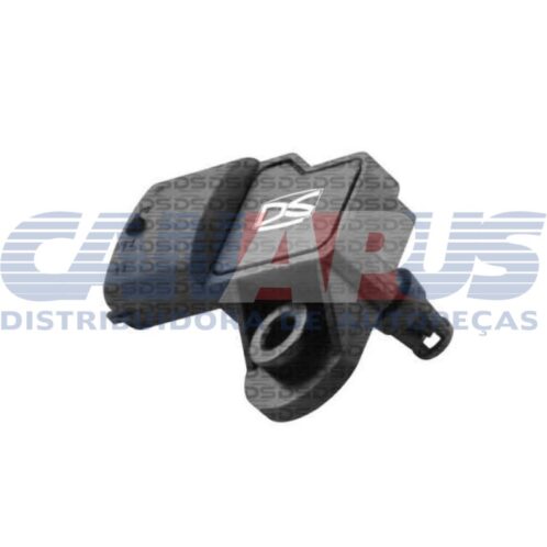 Sensor Map - Astra / Blazer / Meriva