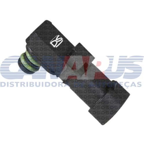 Sensor Map - Astra / Corsa / Zafira