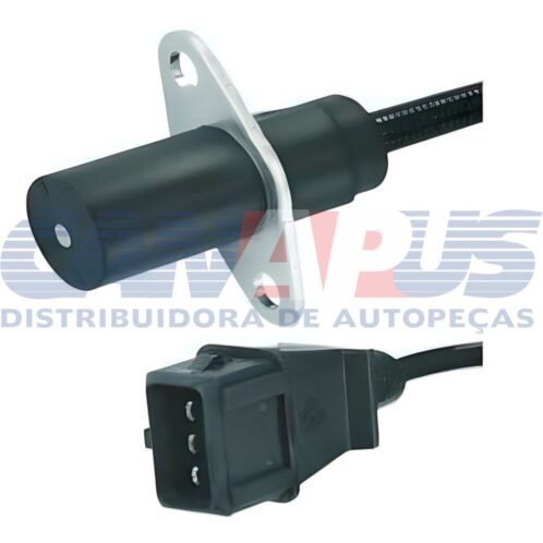 Sensor Rotação - Uno / Palio / Siena 1.0