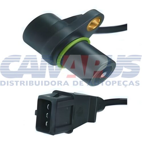 Sensor Rotação - Astra / Sedan / Omega / Suprema
