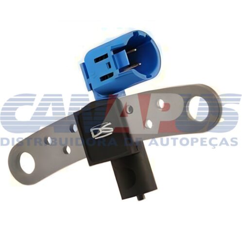 Sensor De Rotação - Clio / Scenic / Twingo