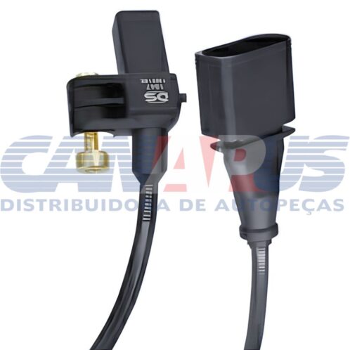 Sensor De Rotação - Fox / Gol G5 / Golf