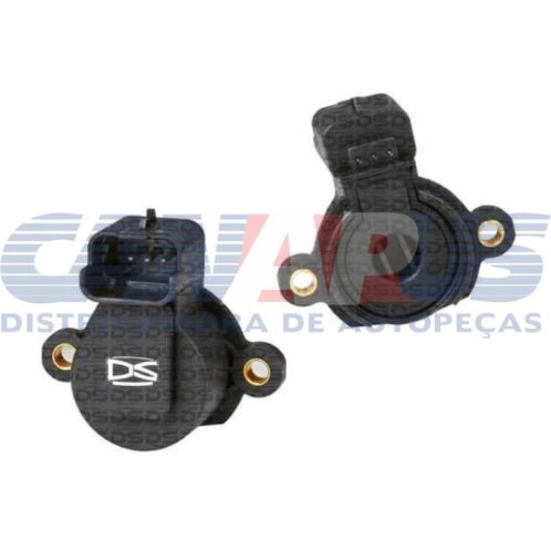 Sensor De Posição Borboleta Citroen/peuge