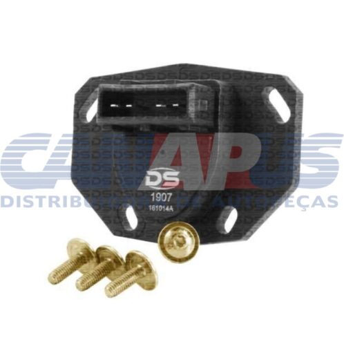 Sensor Map - Fiorino / Tempra / R19 / 106