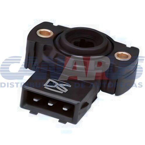 Sensor De Posição Borboleta - Vw Kombi