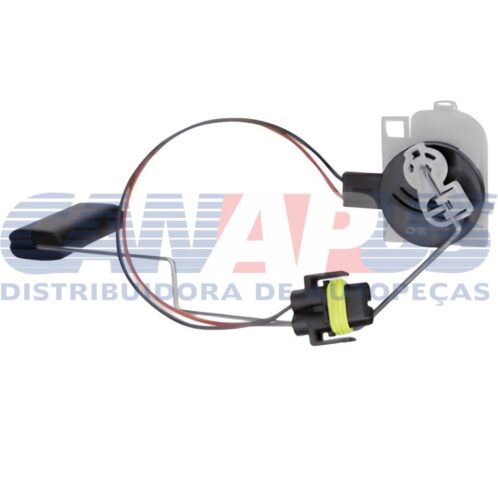Sensor De Nivel Do Combustivel - Ix35 / Sportage