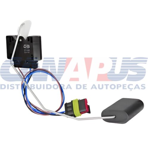 Sensor De Nivel Do Combustivel - Up / Vw